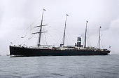 S.S. Maasdam, Holland America Line ship
