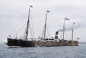 S.S. Rotterdam (2), Holland America Line ship