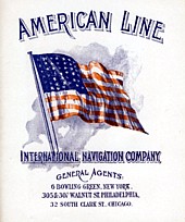 American Line