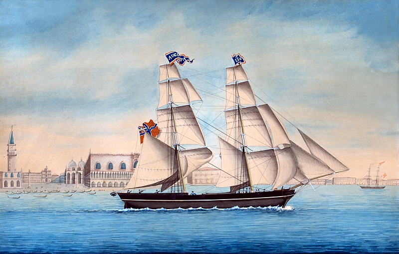 Ship Aurora