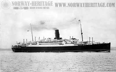 The Anchor Line steamship Tuscania (2)
