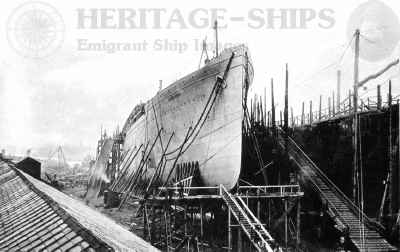 Campania - ready for launching