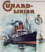 Cunard Line
