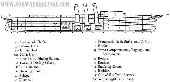 city of new york and city of paris sectional