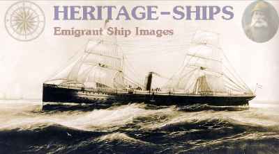 Hohenzollern (1), Norddeutscher Lloyd steamship