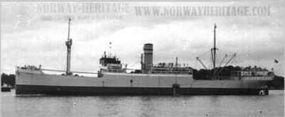 S/S Idefjord