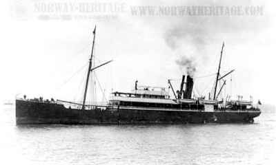 Picture of the S/S Tasso (2)