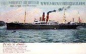 S/S Calypso (2)
