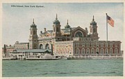 Ellis Island