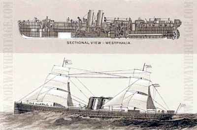Westphalia (1)