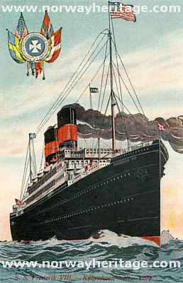 Frederik VIII – image 5