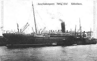 Hellig Olav – image 3
