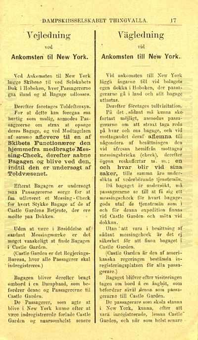 Thingvalla brochure page 17