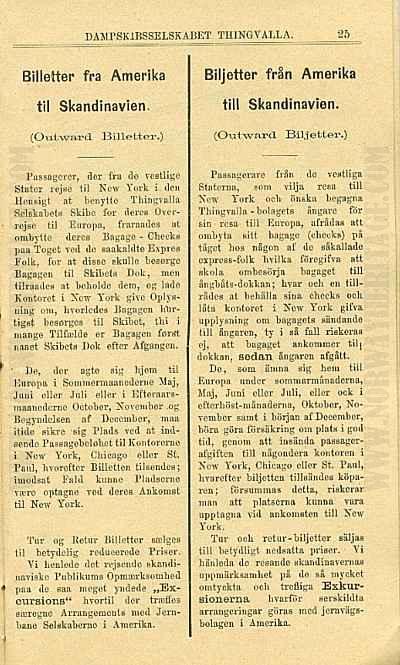 Thingvalla brochure page 25