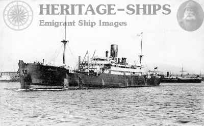 The Anchor Line steamship Circassia (2)