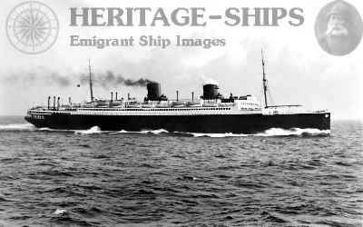 Columbus (2) - post 1929