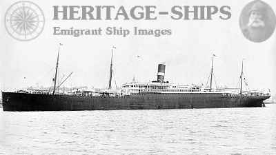 Mayflower