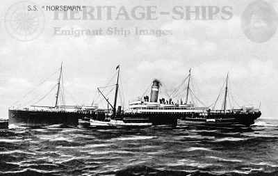 Norseman – image 2