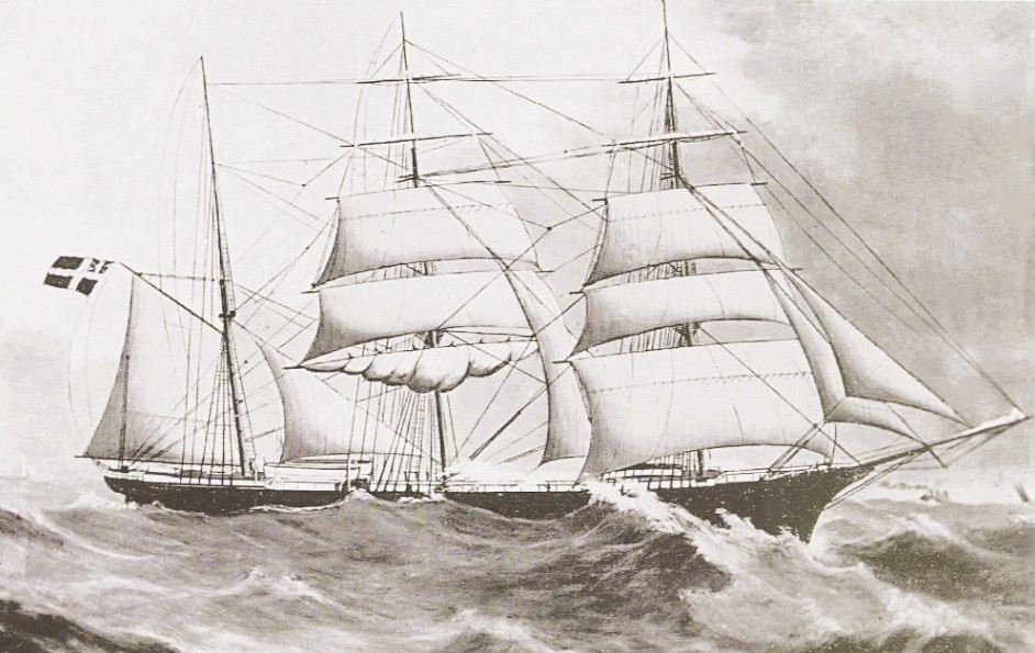 the Høvding