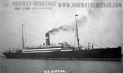 Scotian
