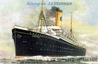 Stockholm