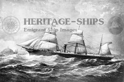 The Sinking of the Waesland