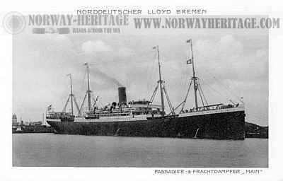 Picture of the S/S Main (2)