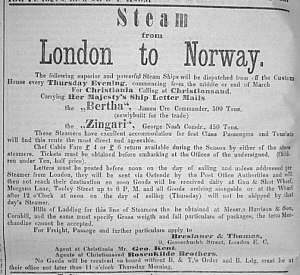 Morgenbladet 16.03.63