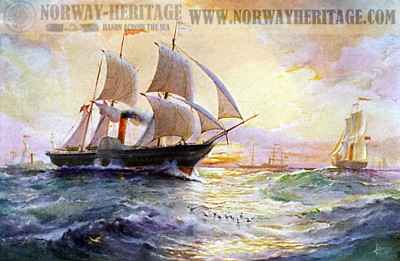 Britannia