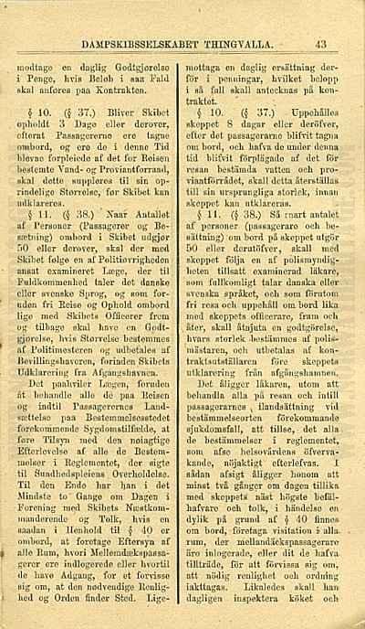 Thingvalla brochure page 43