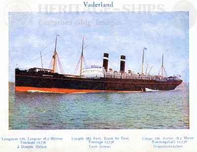 Vaderland (2) – image 2