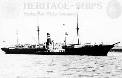 Lusitania