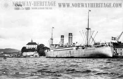 Stavangerfjord – image 7