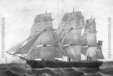 ship Napoleon