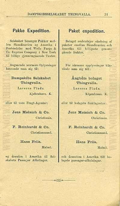 Thingvalla brochure page 31