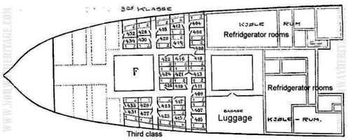 Bergensfjord (1) deck-plan