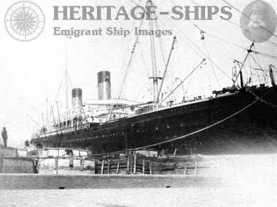 Majestic (1) - 1890