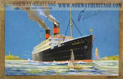 Frederik VIII – image 3