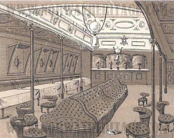 1st class