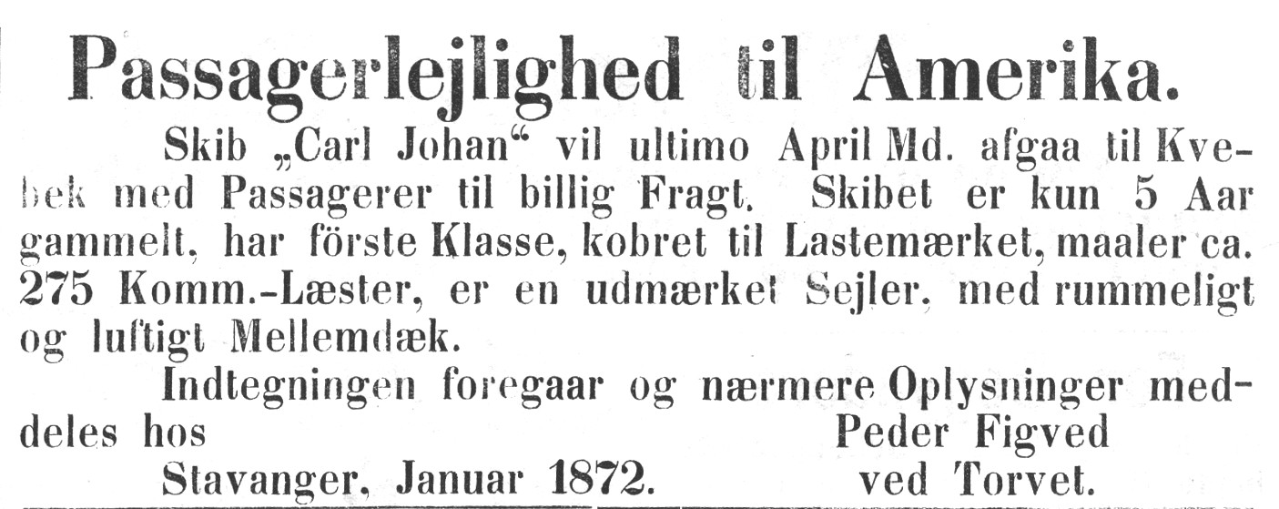 Carl Johan 1872