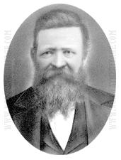 The Michel Rentz account of the 1868 Hannah Parr crossing