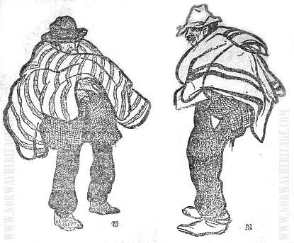 Italian emigrants