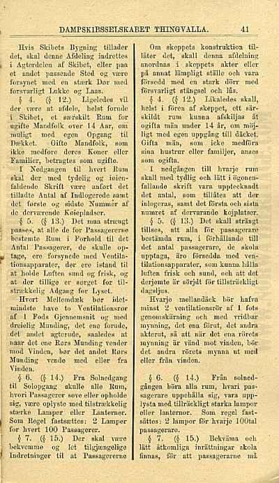 Thingvalla brochure page 41
