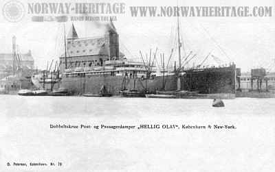 Hellig Olav – image 7