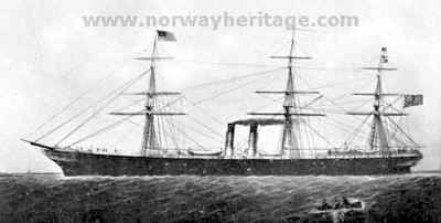 Australasian (1)