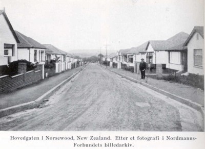 Norsewood