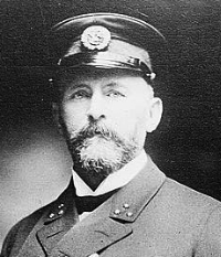 Capt. Dietrich Högemann - NDL