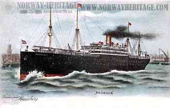 Phoenicia