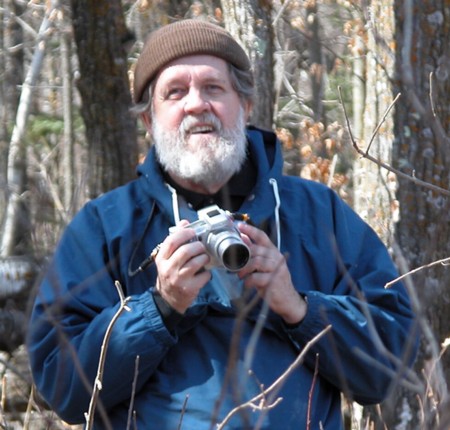 Clair O. Haugen (1935-2010)
