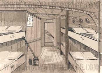 Steerage